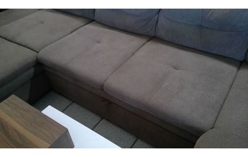 SOFÁ PANORÁMICO CONVERTIBLE