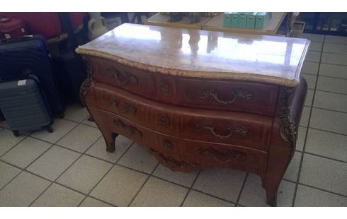 COMMODE LOUIS XV