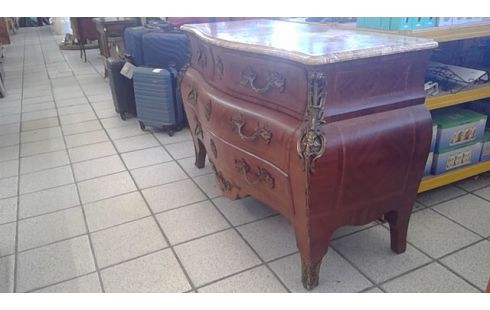 COMMODE LOUIS XV