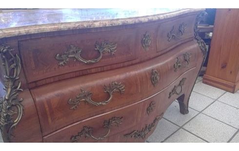 COMMODE LOUIS XV