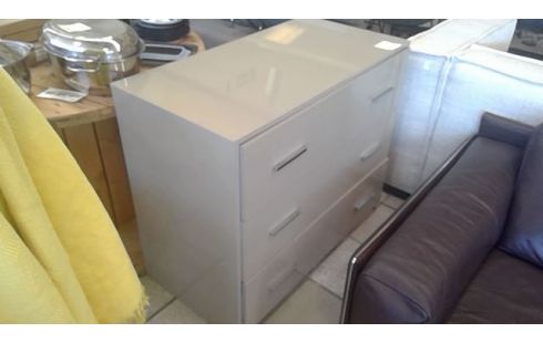 COMMODE 3 LADEN