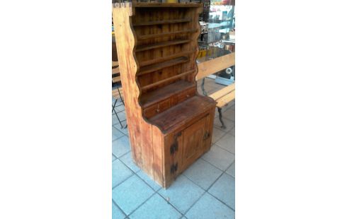 BUFFETS SAVOYARD