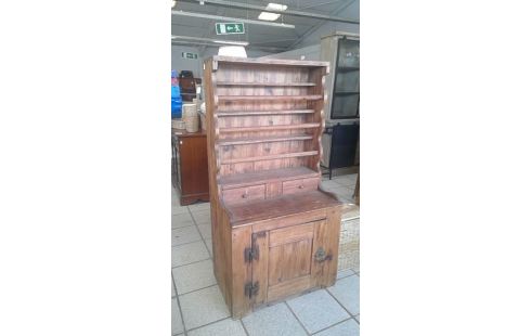 BUFFETS SAVOYARD