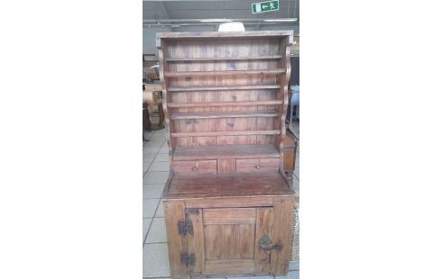 BUFFETS SAVOYARD