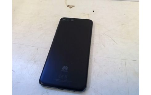 HUAWEI Y6 (2016) 16 GO NOIR (SANS CABLE)