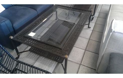 LAGE TAFEL SMEEDIJZER