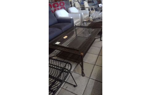 LAGE TAFEL SMEEDIJZER