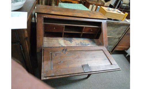 SECRETAIRE DOS D'ANE