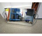MIROIR ART DECO