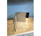PORTE PHOTO MIROIR