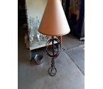 LAMPE DECO