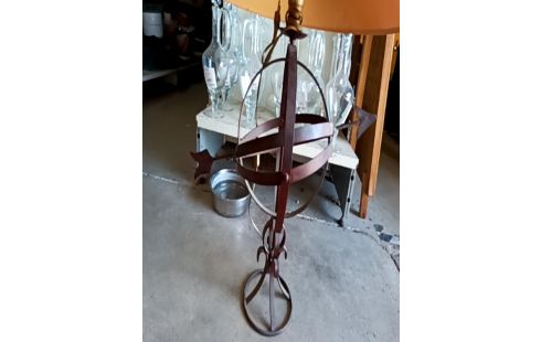 LAMPE DECO