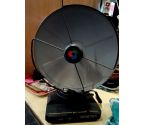 ANTENNE TV D'INTERIEUR
