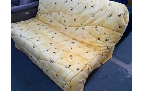 BZ TISSU JAUNE