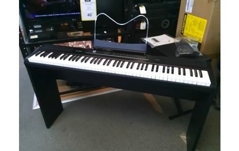 PIANO THOMANN SP-320 AVEC TABOURET+CASQUE