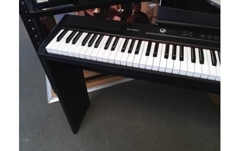 PIANO THOMANN SP-320 AVEC TABOURET+CASQUE