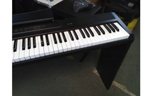 PIANO THOMANN SP-320 AVEC TABOURET+CASQUE