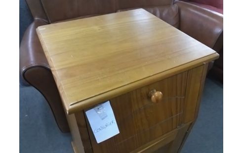 SECRETAIRE PM PIN 2P