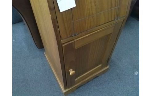 SECRETAIRE PM PIN 2P