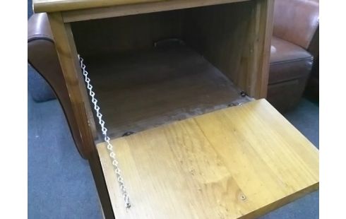 SECRETAIRE PM PIN 2P