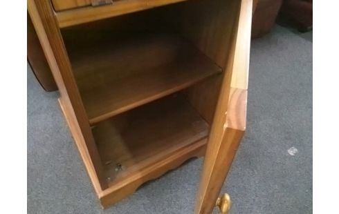 SECRETAIRE PM PIN 2P