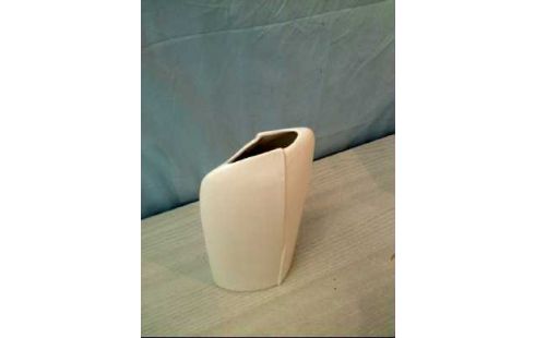 VASE <HUTSCH.REUTH.> HOCH OVAL