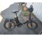 VELO ELECTRIQUE NCM F1