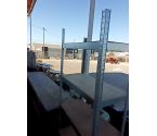 ETAGERE DE RANGEMENT GARAGE