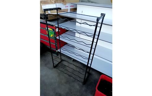PORTE BOUTEILLE FIXZU