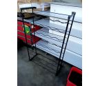PORTE BOUTEILLE FIXZU