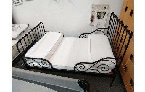 LIT ENFANT EVOLUTIF 80 X 200 CM