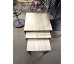 TABLES GIGOGNES