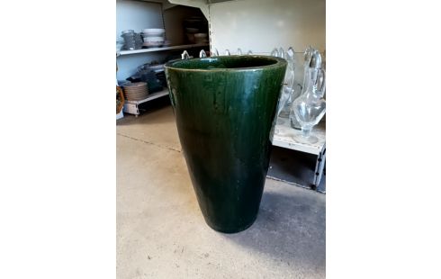 POTERIE VERNISSÉE 60CM