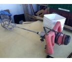 MALAXEUR BETON