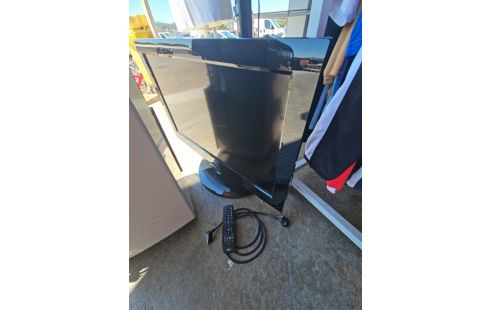 ÉCRAN TV LG +TLC