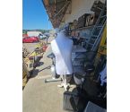 MANNEQUIN COUTURE PIÈTEMENT BOIS