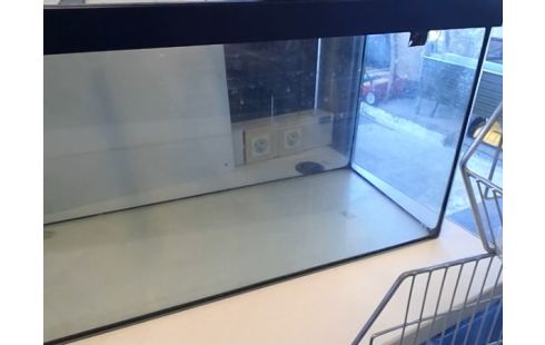 TERRARIUM VERRE GM