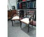 FAUTEUIL STYLE ANGLAIS