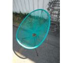 FAUTEUIL SPAGHETTI