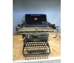 MACHINE A ECRIRE REMINGTON VERTICALER ADDER 21