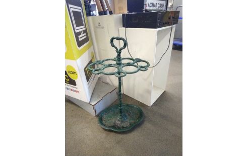 PORTE PARAPLUIE FONTE