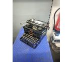 MACHINE A ECRIRE CONCORDIA