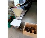 BALANCE BERKEL AVEC POIDS ACCRSV2