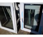 FENETRE DOUBLE VITRAGE PVC