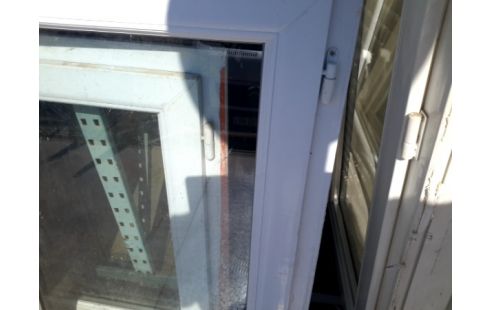 FENETRE DOUBLE VITRAGE PVC