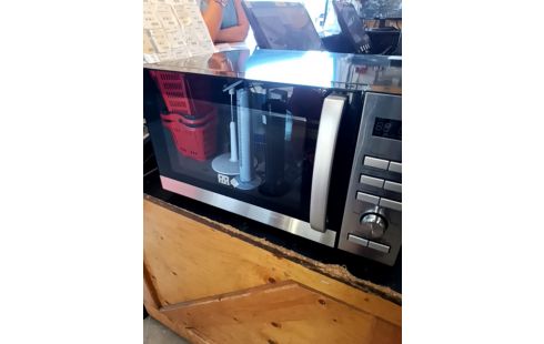 MICRO ONDES GRILL FAR ACCRSV