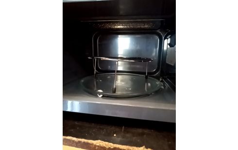 MICRO ONDES GRILL FAR ACCRSV