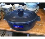 COCOTTE NOIRE EMILY HENRY