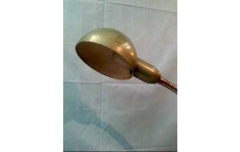 TISCHLAMPE METALL GRÜN