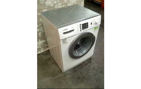 WASMACHINE